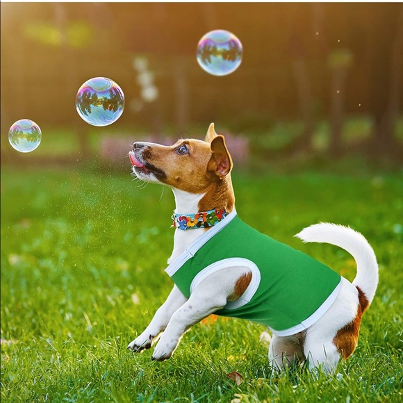 6 pieces Dog Shirts - Picture 6 of 6